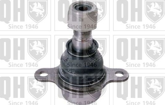 Bærekule QUINTON HAZELL QSJ3569S