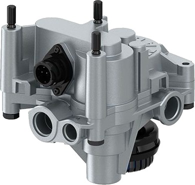 Relèventil WABCO 4802020050 Relèventil WABCO 4802020050