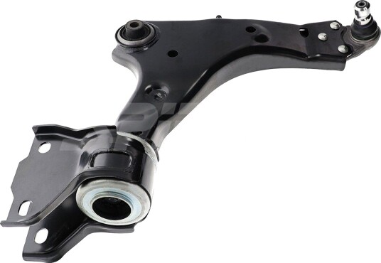 SPIDAN CHASSIS PARTS 59571 Bærearm SPIDAN CHASSIS PARTS 59571 Bærearm