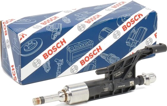 Dysestamme BOSCH 0 261 500 541 Dysestamme BOSCH 0 261 500 541