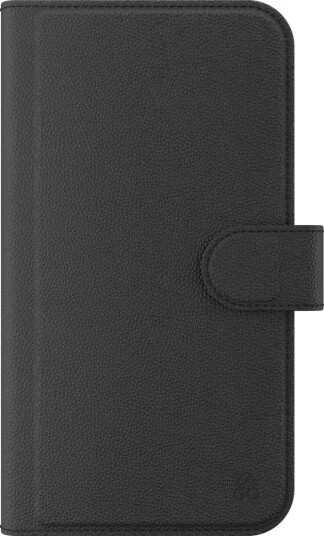 Zagg iPhone 15 Pro lommebokdeksel (sort) Zagg iPhone 15 Pro lommebokdeksel (sort)