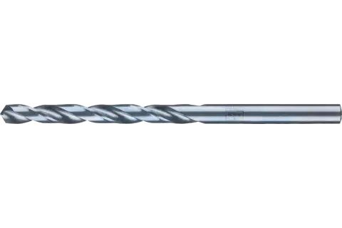 Pferd 25203660, Drill, Twist Betongbor, Høyrehåndsrotasjon, 5,4 Mm, 93 Mm, Aluminium, Messing, Bronse, Case-Hardened Steel, Støpejern, Støpestål, Sponplate, Kopper,...