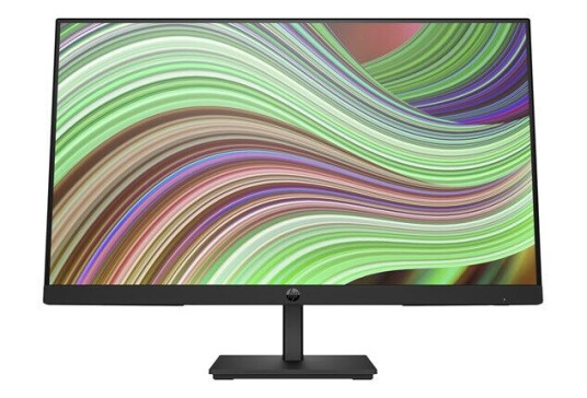 HP V24v G5 23,8" Full HD PC-skjerm med 75Hz og 5ms svarstid HP V24v G5 23,8" Full HD PC-skjerm med 75Hz og 5ms svarstid