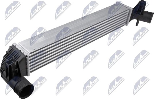 NTY CNG-AU-033 Intercooler NTY CNG-AU-033 Intercooler