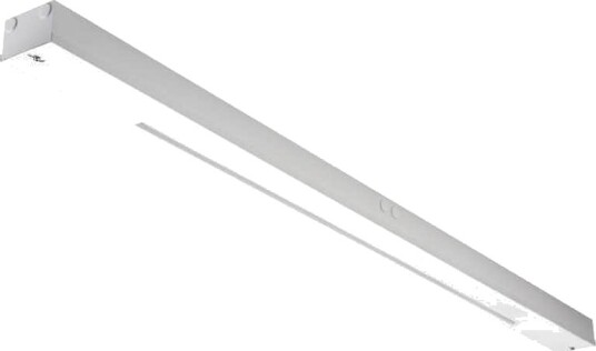 Grunnarmatur Namsen 1200, 26W, 3000K, 2250 Lumen