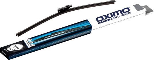 Viskerblad OXIMO WR103350
