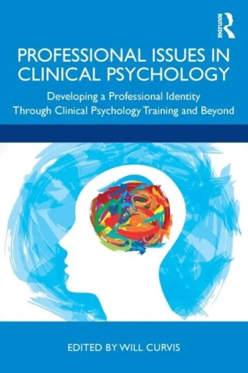 Professional Issues In Clinical Psychology