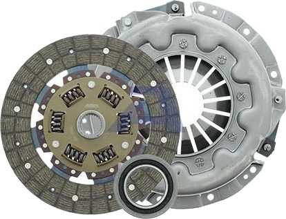 AISIN KN-127A Clutchsett AISIN KN-127A Clutchsett