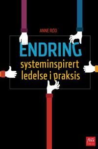 Endring Av Anne Rød Endring Av Anne Rød