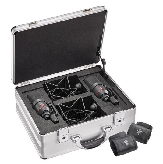 Neumann Tlm 170 R Mt Stereoset