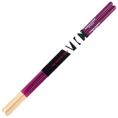Vic Firth SAA2 Alex Acuna ""El Palo""