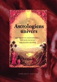 Jensen Karl Aage Astrologiens univers
