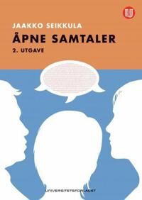 Åpne Samtaler Av Jaakko Seikkula