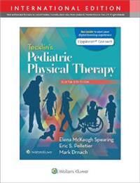 Tecklin'S Pediatric Physical Therapy Av Elena Pt Dpt Mckeogh Spearing, Eric S. Pelletier