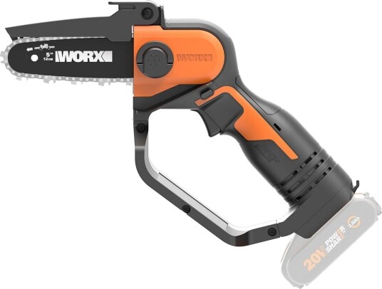 Worx Enhandssåg Wg324e.9 Worx Enhandssåg Wg324e.9