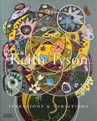 Keith Tyson: Iterations And Variations Av Michael Archer, Ariane Koek, Mark Rappolt, Matthew Collings, Beatrix Ruf