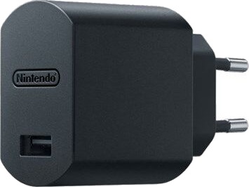 Nintendo USB AC Adapter (for Switch/NES/SNES) Nintendo USB AC Adapter (for Switch/NES/SNES)