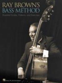 Ray Brown'S Bass Method Ray Brown'S Bass Method