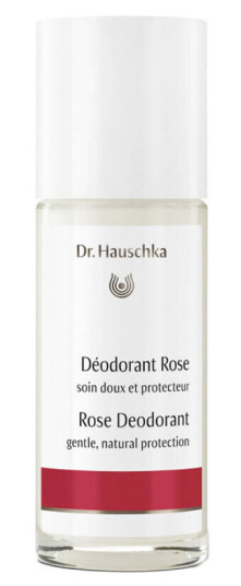 Dr. Hauschka Dr.Hauschka Rose Deodorant