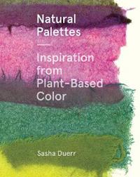 Duerr, Sasha Natural Palettes (1616897929)