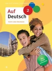 Auf Deutsch 2 Av Anne Britt Heimdal, Geir Nordal-Pedersen