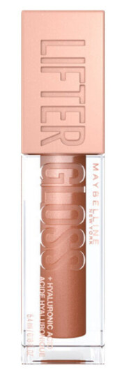 Maybelline Lifter Gloss Bronze 18