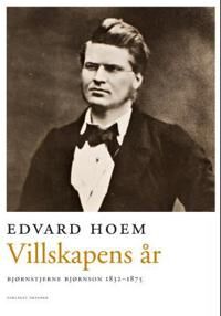 Villskapens År Av Edvard Hoem