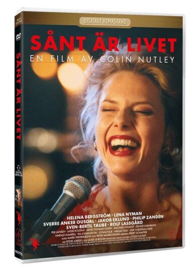 Sånn Er Livet 1996 DVD