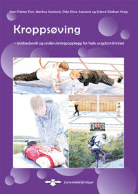 Kroppsøving Av Markus Aasland, Oda Eline Aasland, Karl Petter Fon, Erlend Vinje