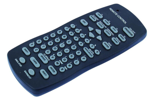 EuroLite Esn Remote Control Ir