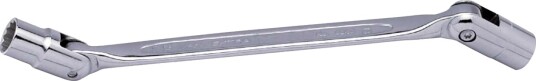 Bahco Leddnøkkel 4040m 10-13mm 4040m-10-13 Bahco Leddnøkkel 4040m 10-13mm 4040m-10-13