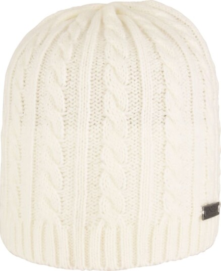 Lindberg Kids' Vikberget Hat 4/56-60cm, White Lindberg Kids' Vikberget Hat 4/56-60cm, White