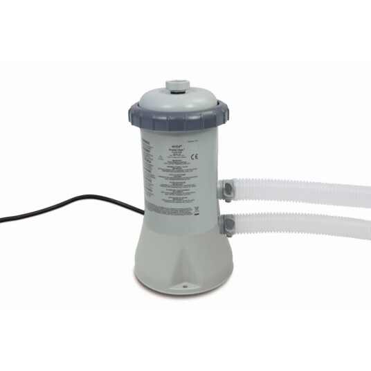 Intex Filterpatronpumpe 2271 L/t 28604GS