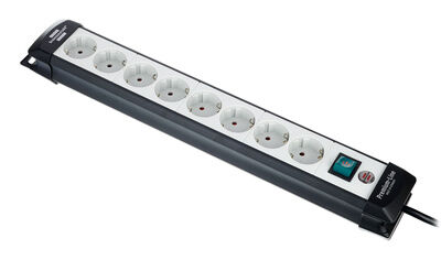 Brennenstuhl P-L Power Split 8-Way Switch