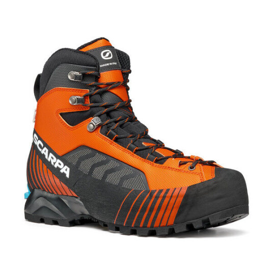 Scarpa Ribelle Lite Hd Tonictonic 43