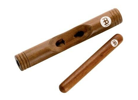 Meinl Cl3rw Claves Redwood