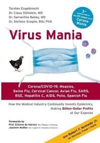Engelbrecht Torsten Virus Mania Engelbrecht Torsten Virus Mania