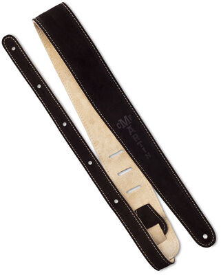 Martin Guitars Brun Suede Strap Martin Guitars Brun Suede Strap