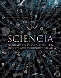 Sciencia Av Burkard Polster, Gerard Cheshire, Matt Tweed, Matthew Watkins, Moff Betts Sciencia Av Burkard Polster, Gerard Cheshire, Matt Tweed, Matthew Watkins, Moff Betts