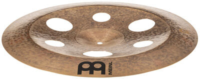 Meinl 18"" Byzance Dark Trash China
