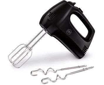 OBH Nordica Quick Mix hand mixer 300 W OBH Nordica Quick Mix hand mixer 300 W
