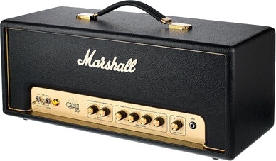 Marshall Origin 50H Head