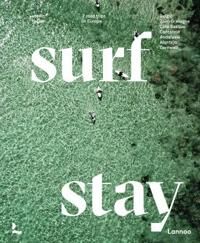 Helsen Veerle Surf & Stay Helsen Veerle Surf & Stay