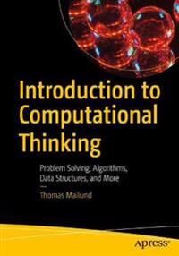 Mailund Thomas Introduction to Computational Thinking