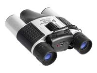 Technaxx TrendGeek TG-125 - Kikkert med digitalkamera 10 x 25 - tak