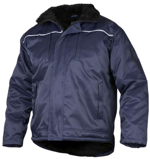 Top Swede Vinterjacka 5926 Marin S