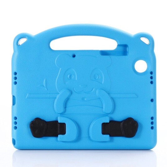 INCOVER Samsung Galaxy Tab A8 10.5" (2021) Barnedeksel m. Stativfunksjon - Blå INCOVER Samsung Galaxy Tab A8 10.5" (2021) Barnedeksel m. Stativfunksjon - Blå