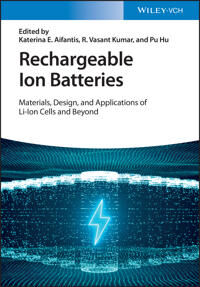 Aifantis KE Rechargeable Ion Batteries – Materials Design and  Applications of Li–Ion Cells and Beyond