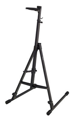 Stagg SV-EDB Ständer für Electric Upright Bässe schwarz