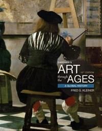 Gardner'S Art Through The Ages Av Fred (Boston University) Kleiner Gardner'S Art Through The Ages Av Fred (Boston University) Kleiner